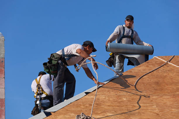 Quick and Trustworthy Emergency Roof Repair Services in Ephraim, UT