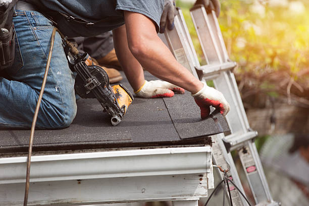 Best Best Roofing Contractors  in Ephraim, UT